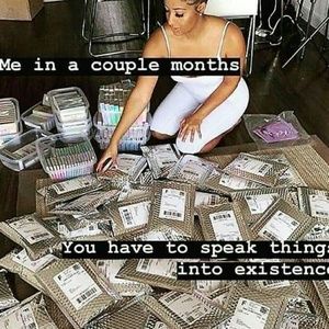 You want it! I dont! Make me an offer.